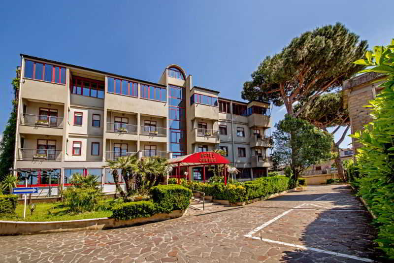 Hôtel Jonico Rome
