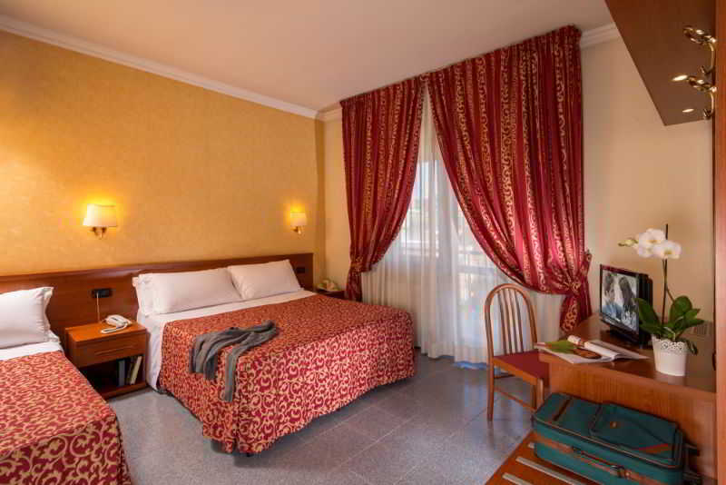 Hôtel Jonico Rome