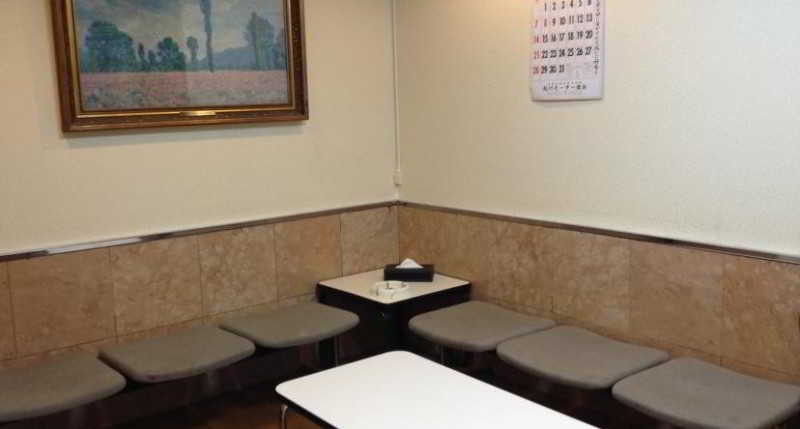 فندق Nihonbashi Villa طوكيو