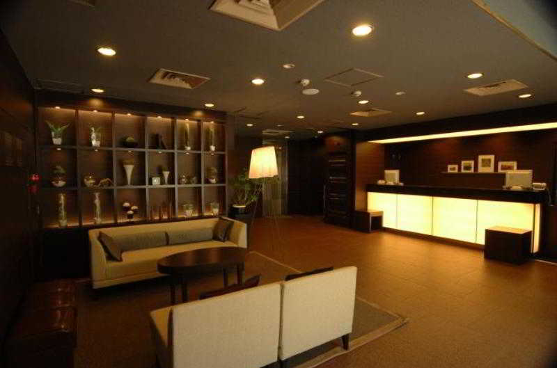فندق Nihonbashi Villa طوكيو