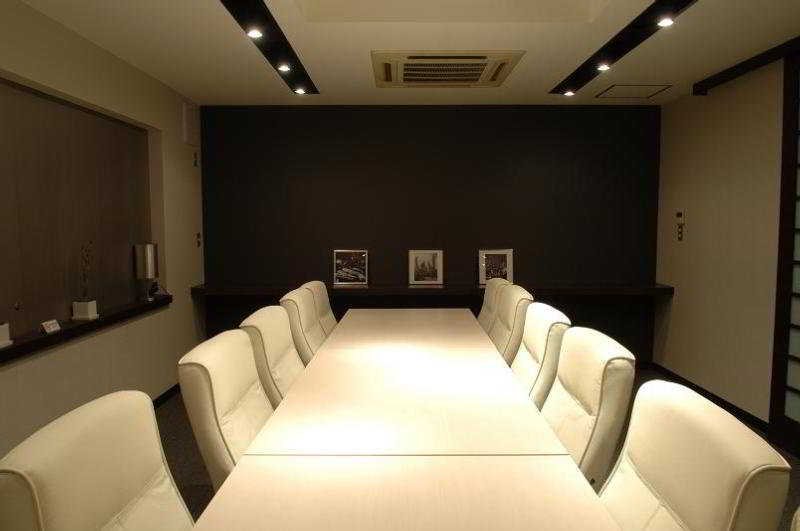فندق Nihonbashi Villa طوكيو