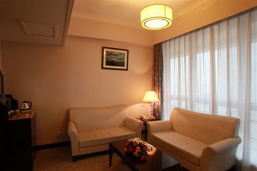 Hotel Prime Chengdu