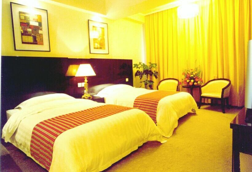 Hotel Prime Chengdu