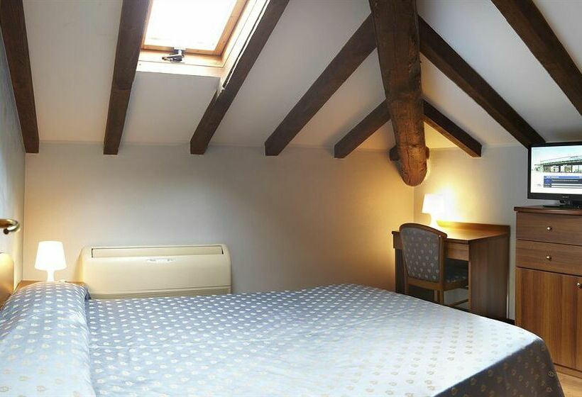 Hotel Selice Romagna Massa Lombarda