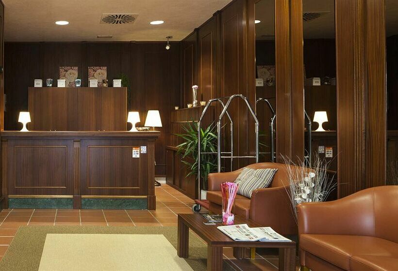 Hotel Selice Romagna Massa Lombarda