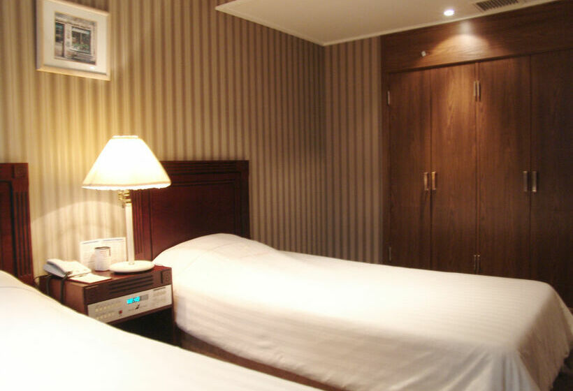 Hotel Airport Gimpo Seoul