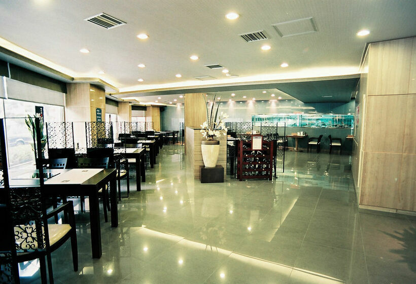 Hotel Airport Gimpo Seoul