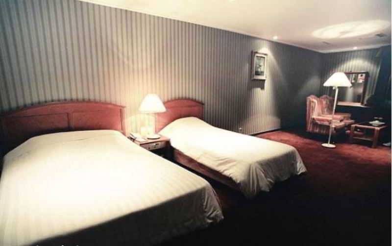 Hotel Airport Gimpo Seoul