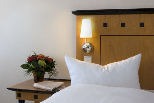 Hotel Alt-Tempelhof Berlín