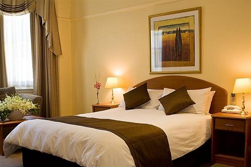 Hôtel Charsfield Melbourne