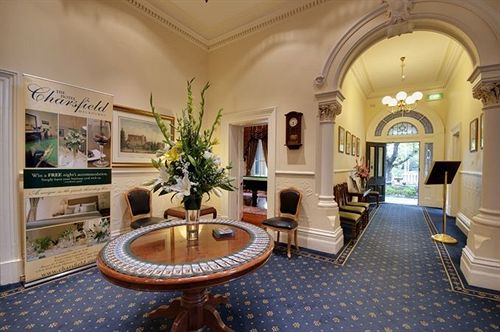 Hôtel Charsfield Melbourne