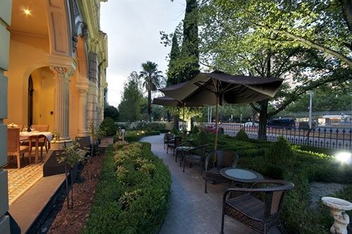 Hôtel Charsfield Melbourne