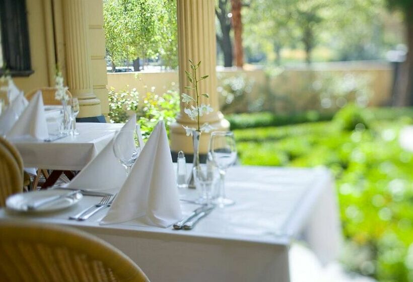 Hôtel Charsfield Melbourne