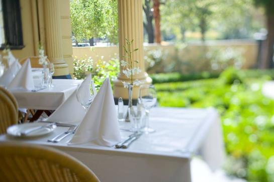 Hôtel Charsfield Melbourne