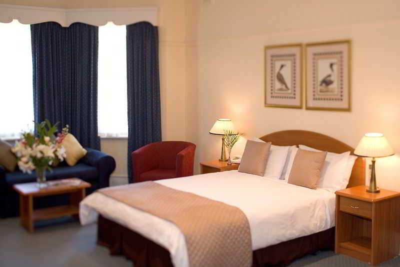 Hôtel Charsfield Melbourne