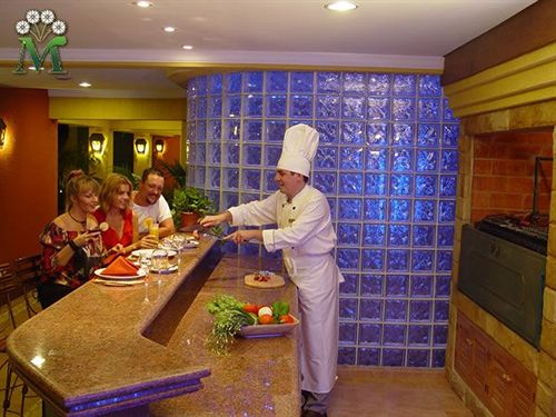 Hotel Las Margaritas Asuncion