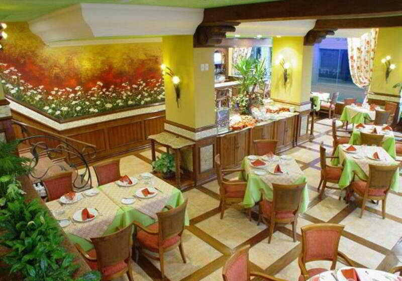 Hotel Las Margaritas Asuncion