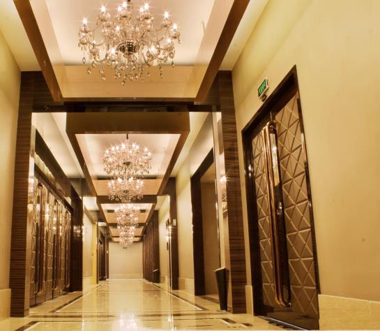 Hotel Wanhao Xiamen