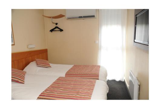 Comfort Hotel Kiotel Bron