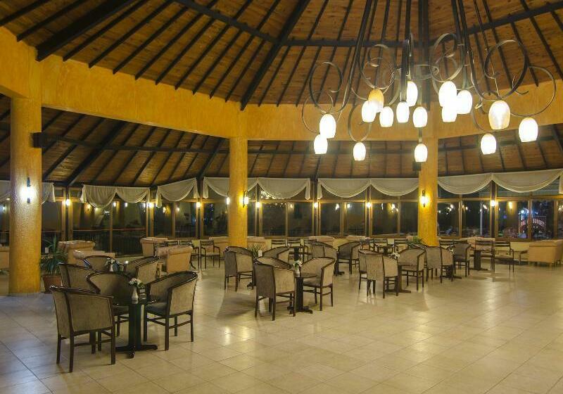 Hotel Acar Sunset Plaza Kusadasi