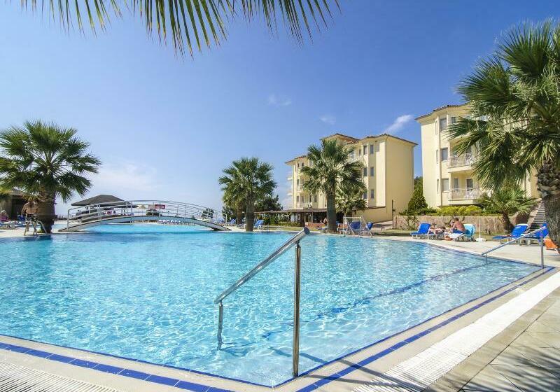 Hotel Acar Sunset Plaza Kusadasi