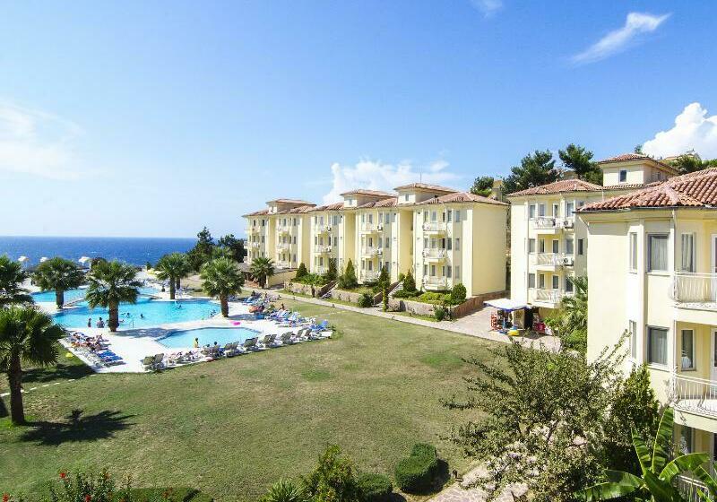 Hotel Acar Sunset Plaza Kusadasi