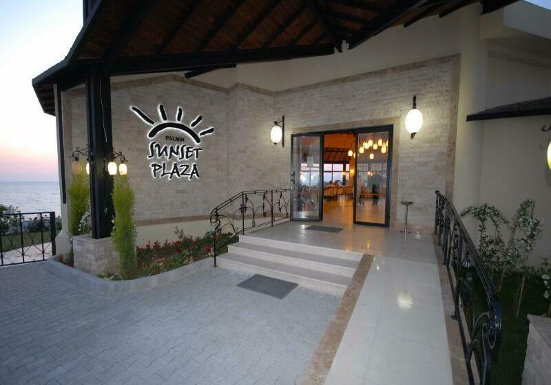 Hotel Acar Sunset Plaza Kusadasi