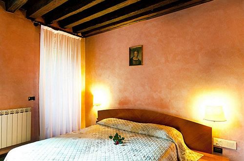 Hotel Doge Venedig