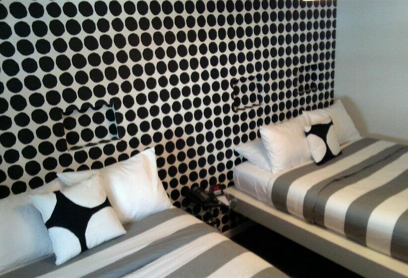 Hotel Chelsea Star New York