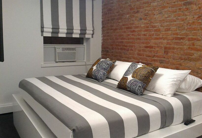 Hotel Chelsea Star New York