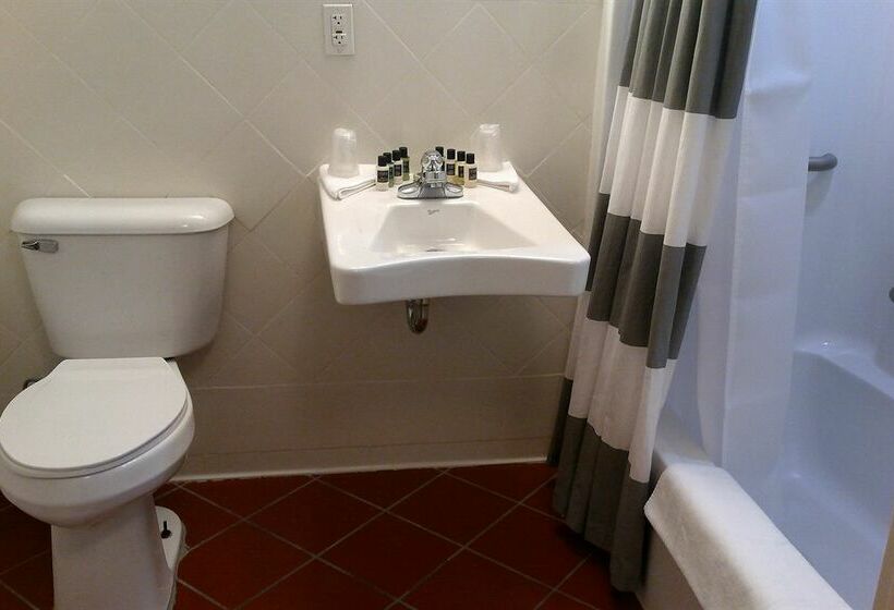 Hotel Chelsea Star New York