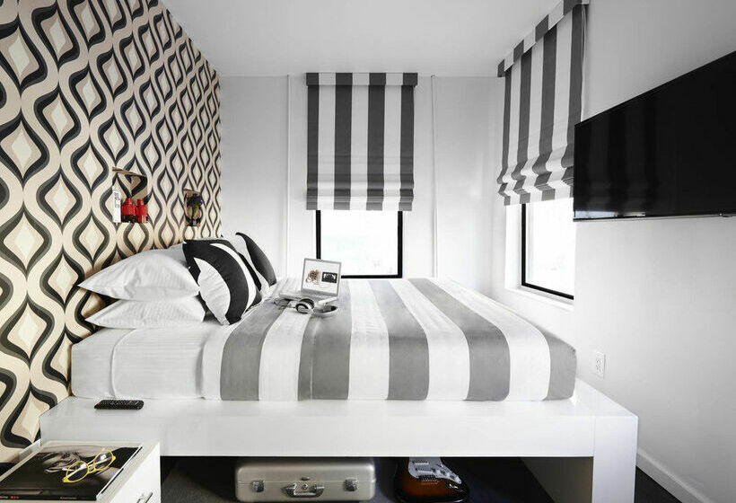 Hotel Chelsea Star New York