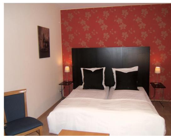 Hotel Amary City Residence Berlin