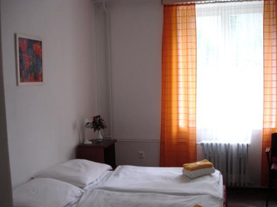 Hotel Jasmin Praga