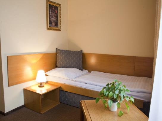 Hotel Jasmin Praga