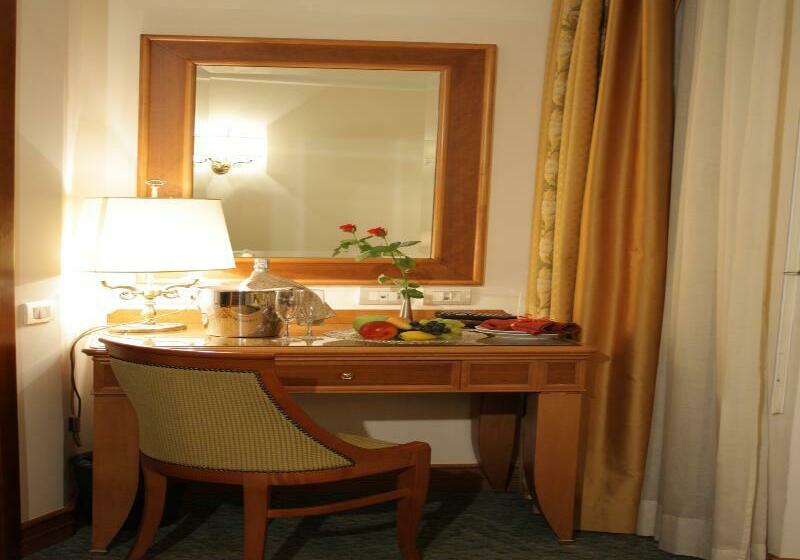 Sunrise Hotel Rome