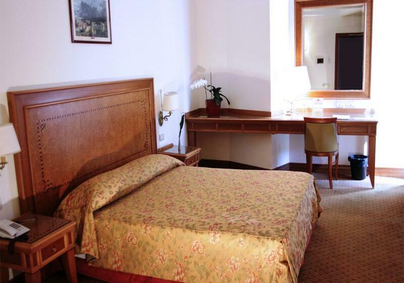 Sunrise Hotel Rome