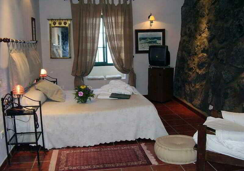 Hotel Rural Costa Salada San Cristóbal de La Laguna