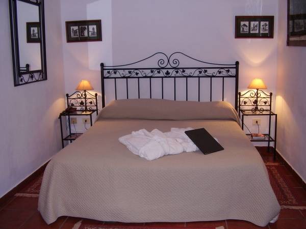 Hotel Rural Costa Salada San Cristóbal de La Laguna