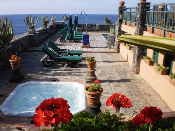 Hotel Rural Costa Salada San Cristóbal de La Laguna