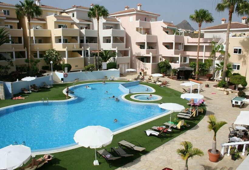 Resort Chayofa Country Club