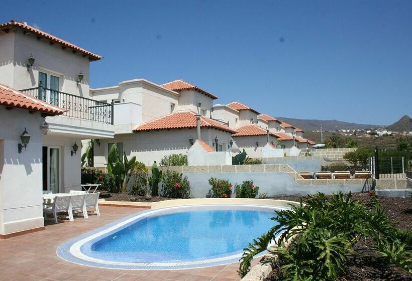 Resort Chayofa Country Club