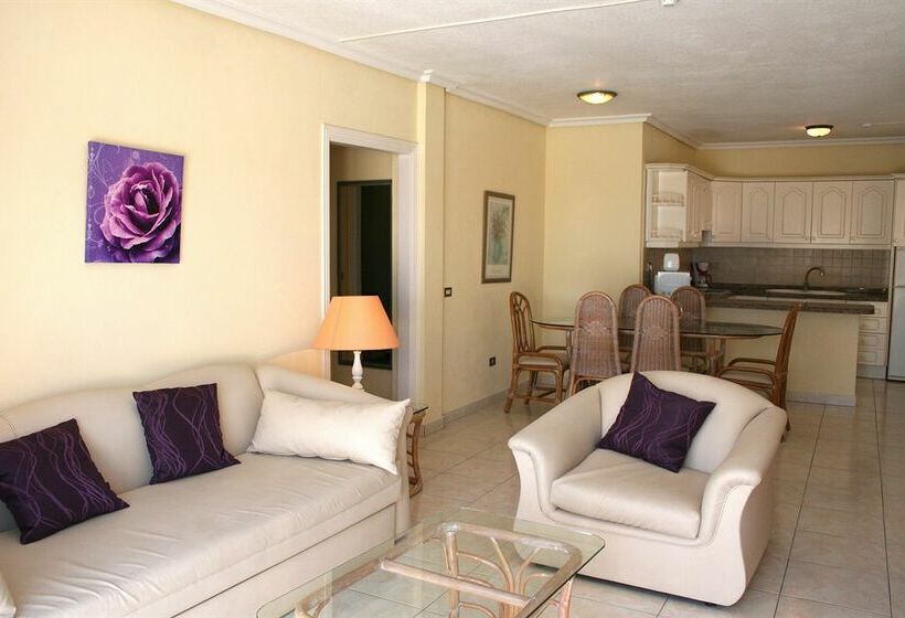 Resort Chayofa Country Club