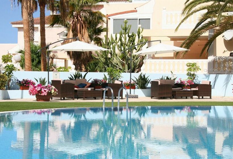 Resort Chayofa Country Club