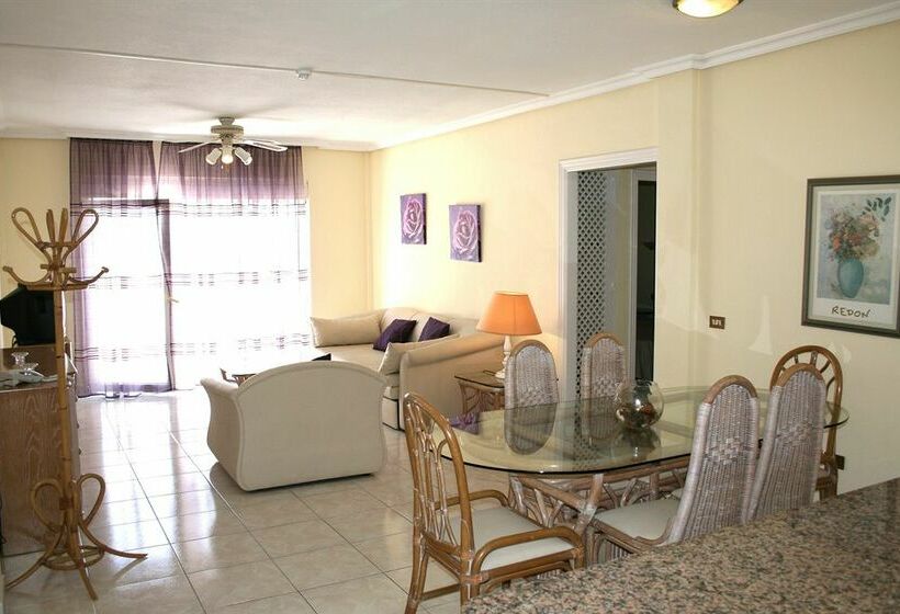 Resort Chayofa Country Club