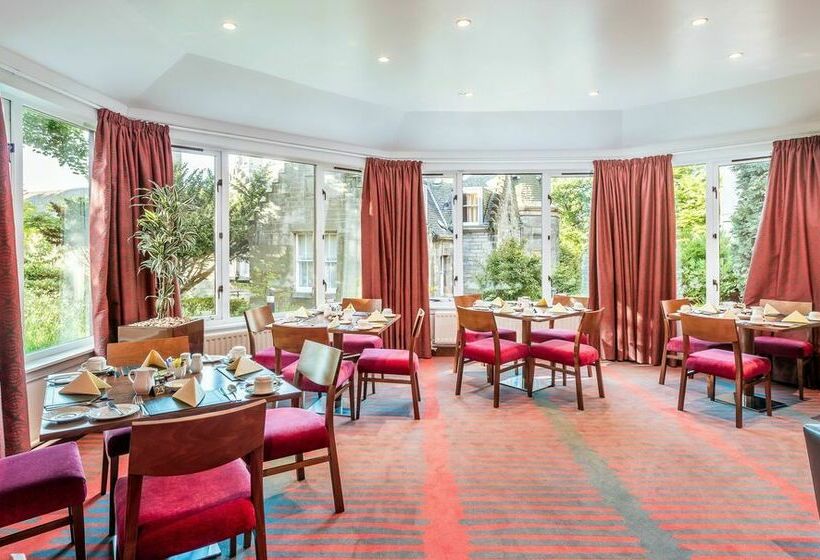 Hotel Edinburgh First Masson House