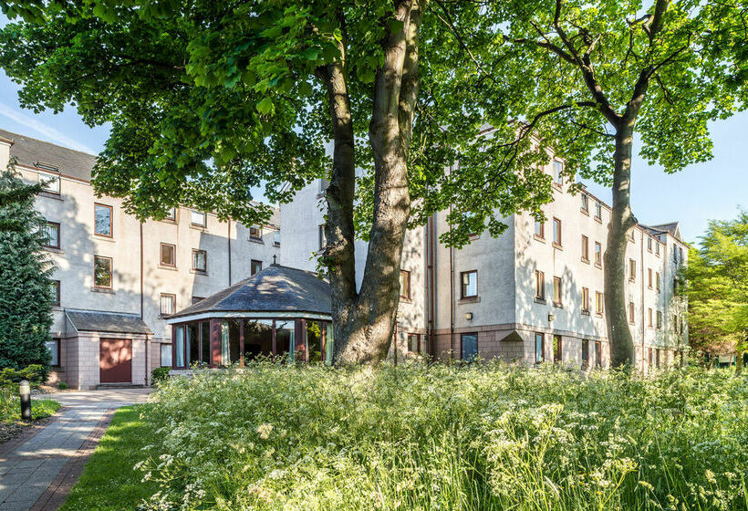 Hotel Edinburgh First Masson House