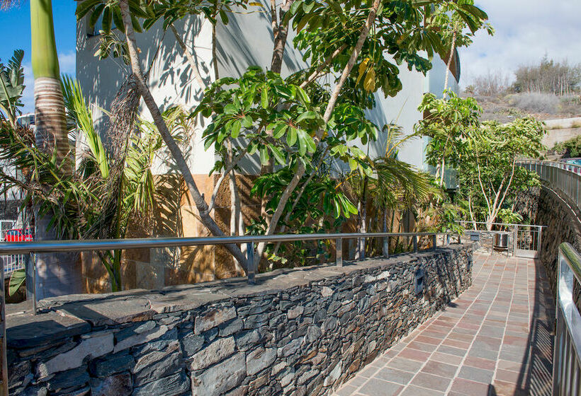 Apartamentos Marinasol Playa del Aguila