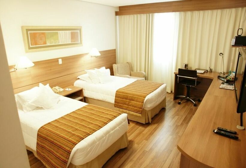 Hotel Everest Porto Alegre