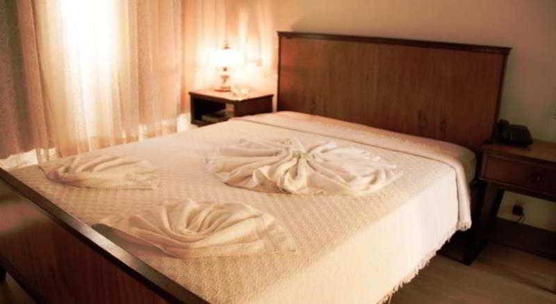 Hotel Ambassy Belo Horizonte